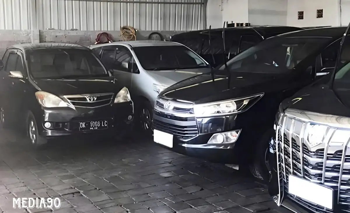 Rekomendasi Rental Mobil Denpasar Murah dengan Driver dan Lepas Kunci 2 Rekomendasi Rental Mobil Denpasar Murah