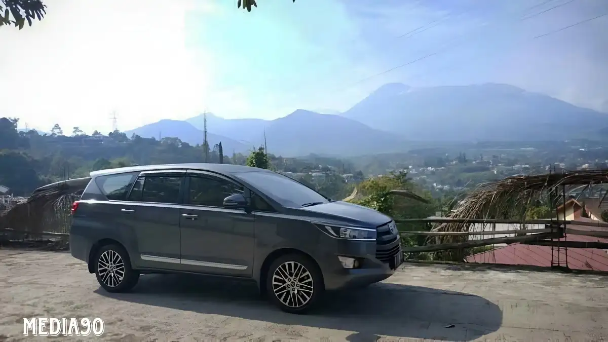 Rekomendasi Rental Mobil Garut Murah dengan Driver dan Lepas Kunci 2 Rekomendasi Rental Mobil Garut Murah