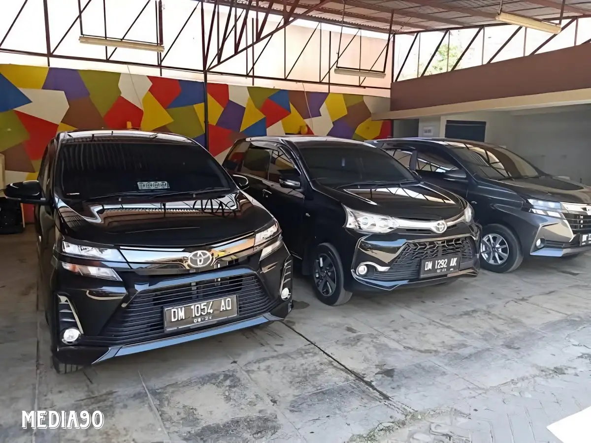 Rekomendasi Rental Mobil Gorontalo Murah dengan Driver dan Lepas Kunci 2 Rekomendasi Rental Mobil Gorontalo Murah