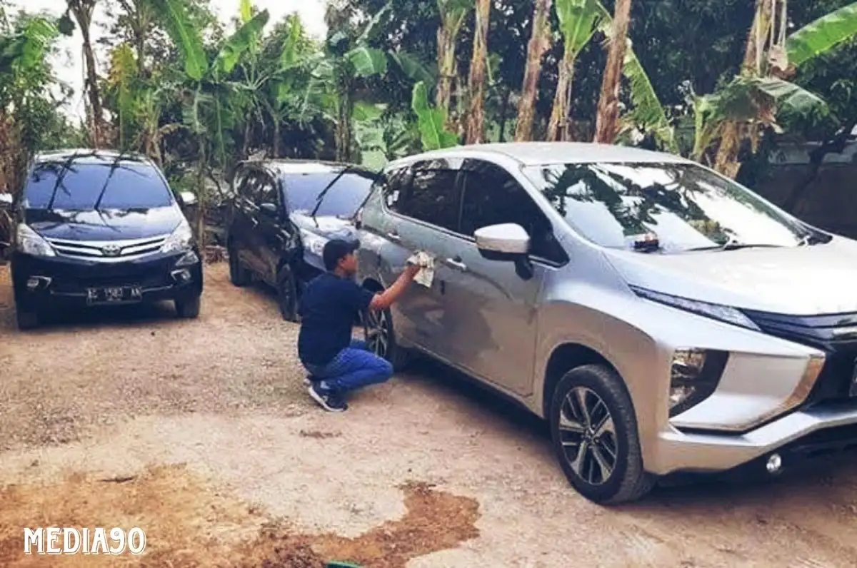 Rekomendasi Rental Mobil Gresik Murah dengan Driver dan Lepas Kunci 2 Rekomendasi Rental Mobil Gresik Murah