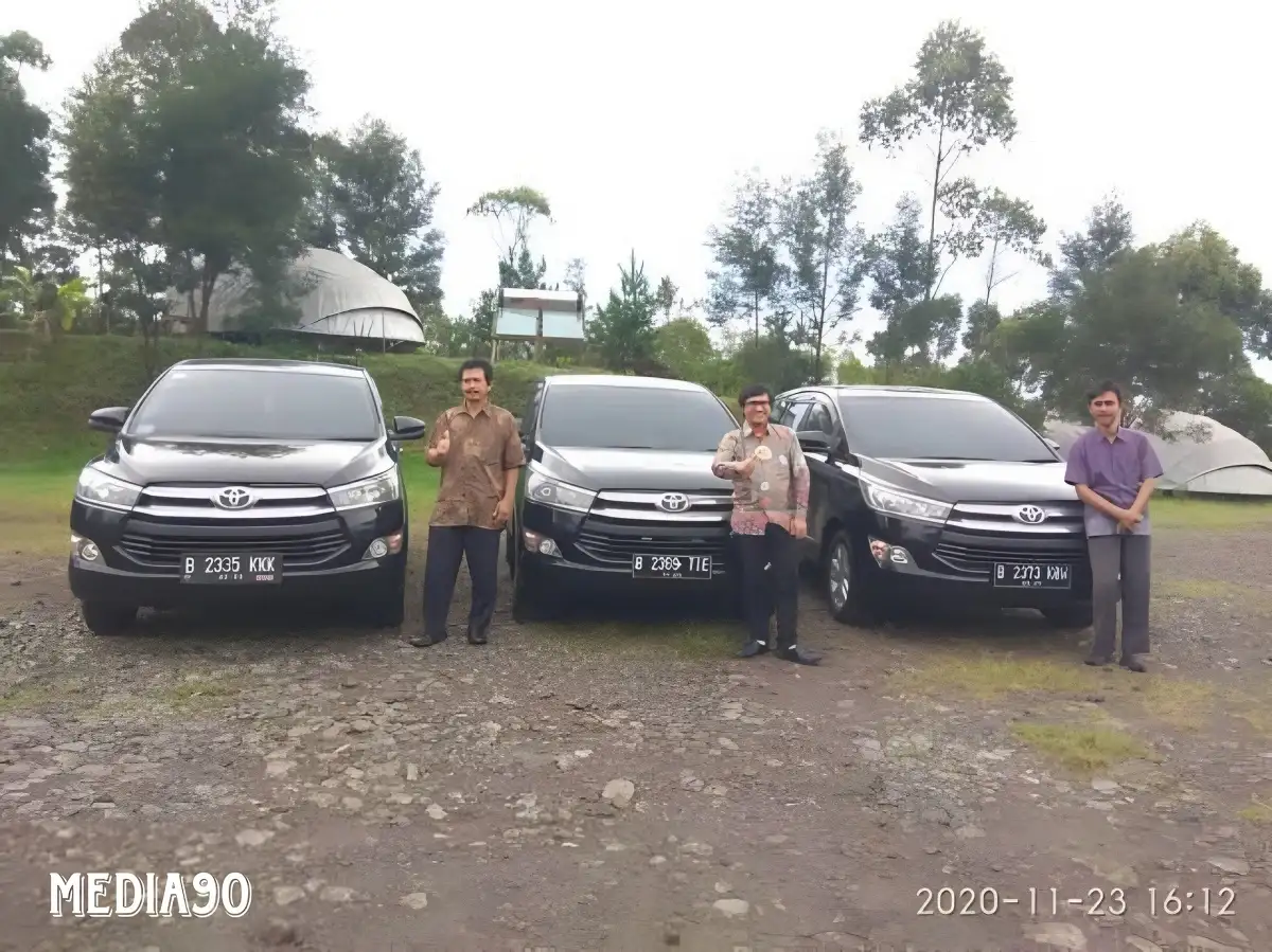 Rekomendasi Rental Mobil Indramayu Murah dengan Driver dan Lepas Kunci 2 Rekomendasi Rental Mobil Indramayu Murah