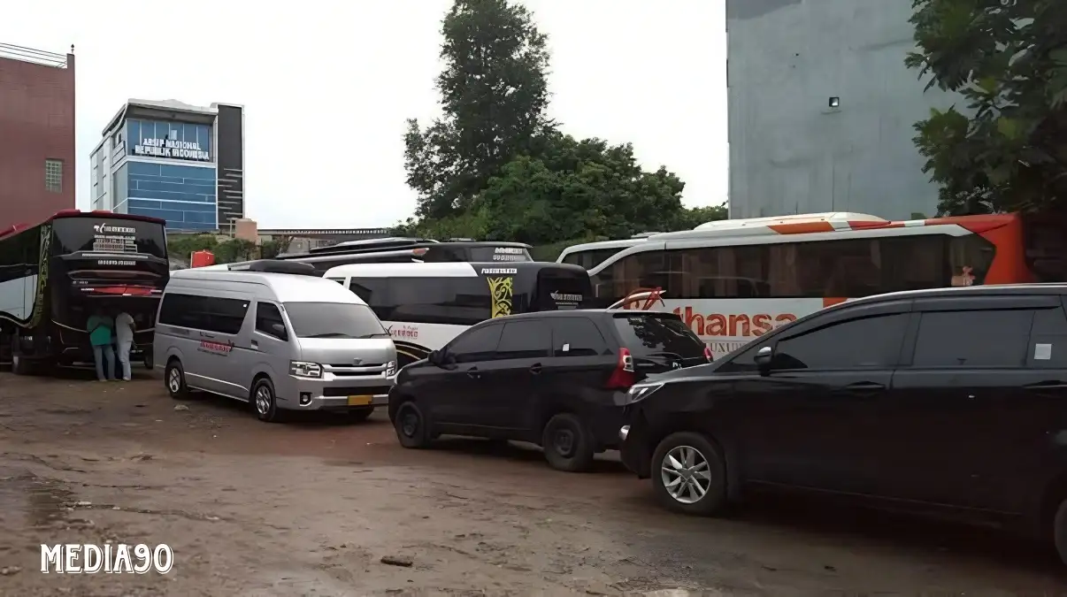 Rekomendasi Rental Mobil Jakarta Timur Murah dengan Driver dan Lepas Kunci 2 Rekomendasi Rental Mobil Jakarta Timur Murah