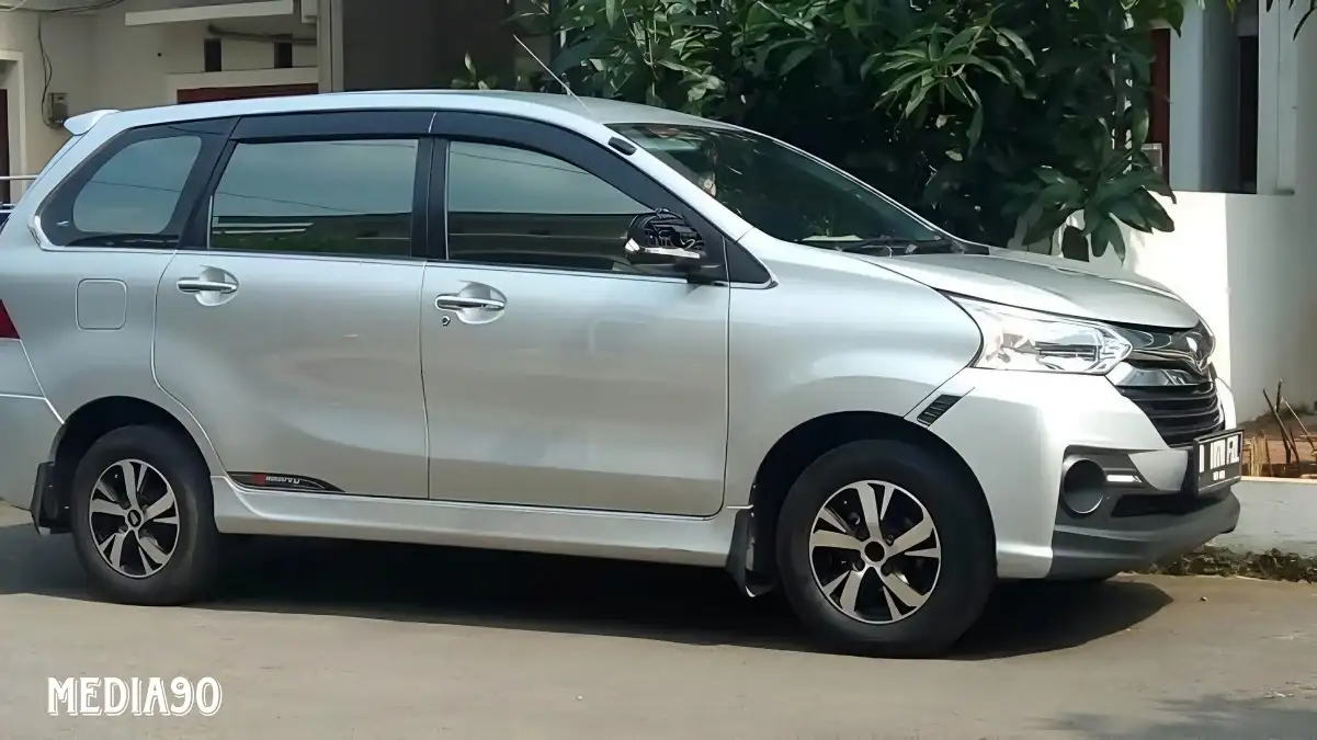 Rekomendasi Rental Mobil Jakarta Utara Murah