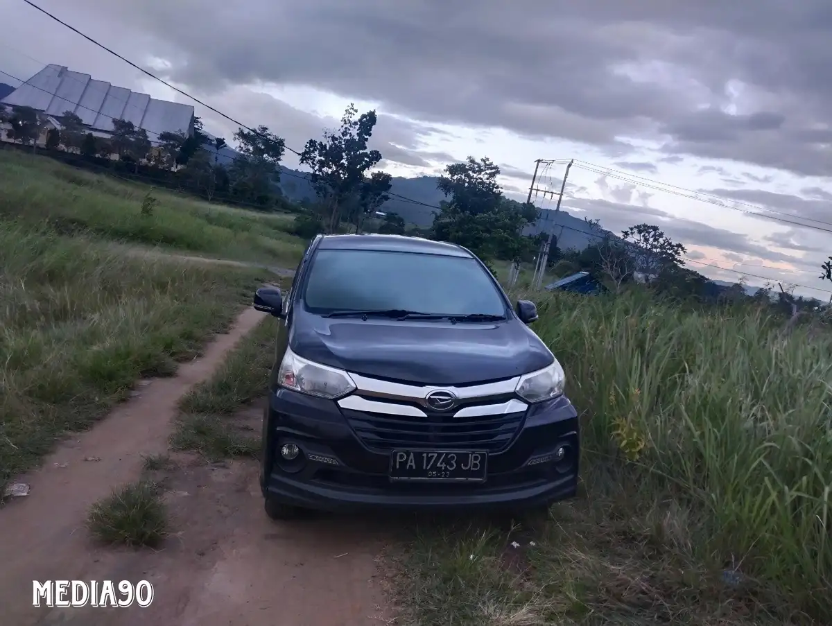 Rekomendasi Rental Mobil Jayapura Murah dengan Driver dan Lepas Kunci 2 Rekomendasi Rental Mobil Jayapura Murah