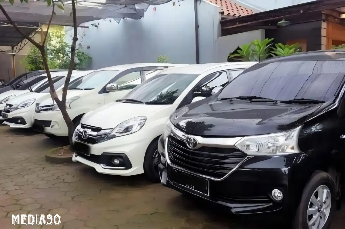 Rekomendasi Rental Mobil Jogja Murah dengan Driver dan Lepas Kunci 2 Rekomendasi Rental Mobil Jogja Murah