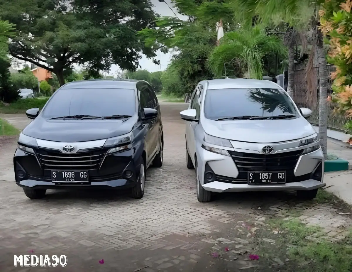 Rekomendasi Rental Mobil Karawaci Murah dengan Driver dan Lepas Kunci 2 Rekomendasi Rental Mobil Karawaci Murah