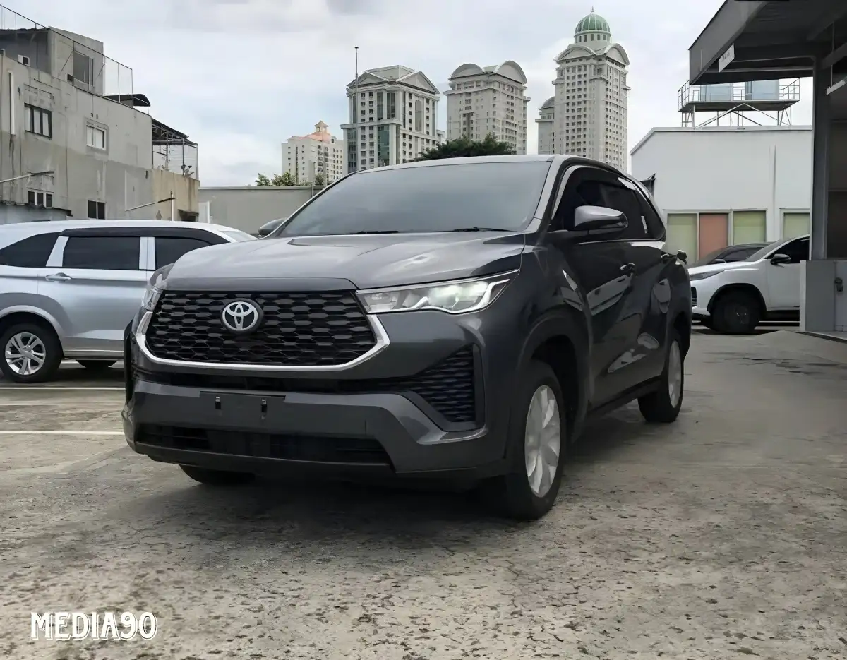 Rekomendasi Rental Mobil Karawang Murah dengan Driver dan Lepas Kunci 2 Rekomendasi Rental Mobil Karawang Murah
