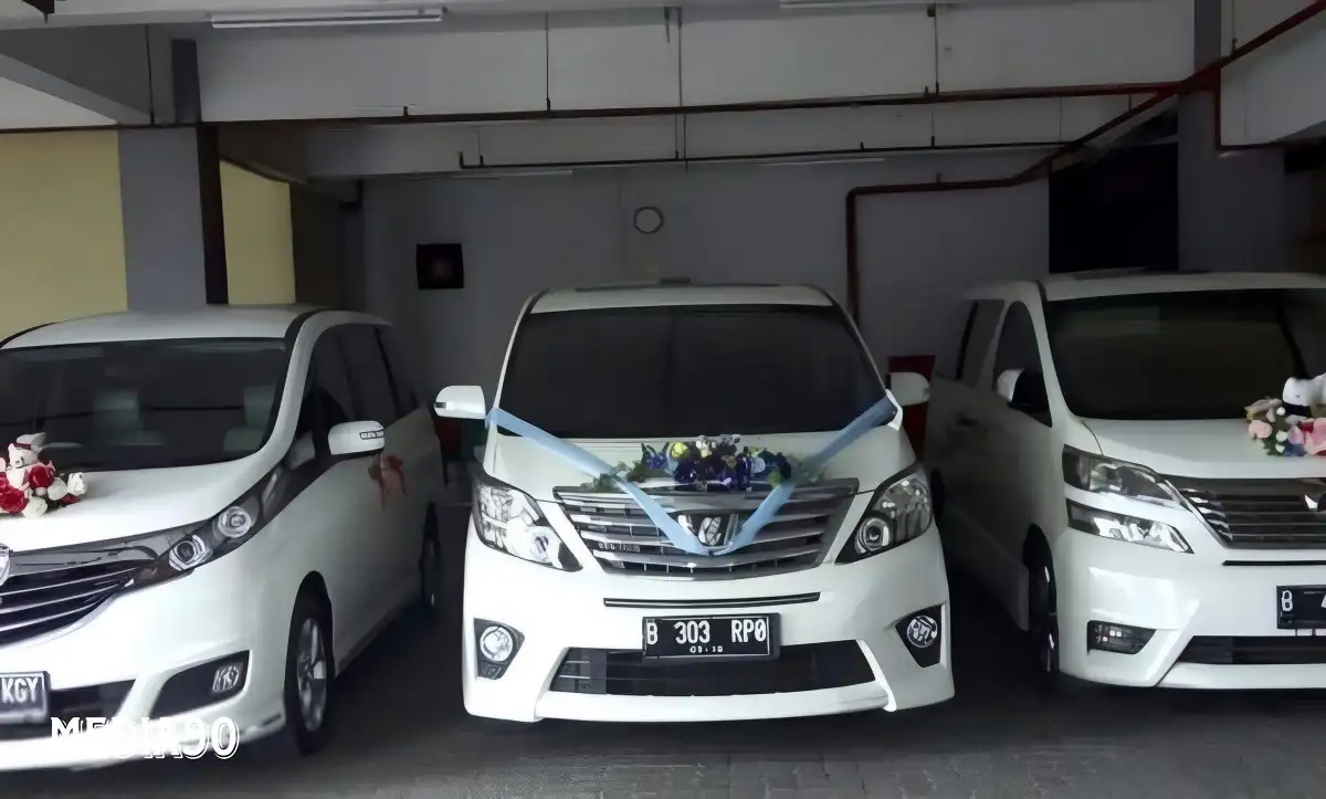 Rekomendasi Rental Mobil Kelapa Gading Murah dengan Driver dan Lepas Kunci 2 Rekomendasi Rental Mobil Kelapa Gading Murah
