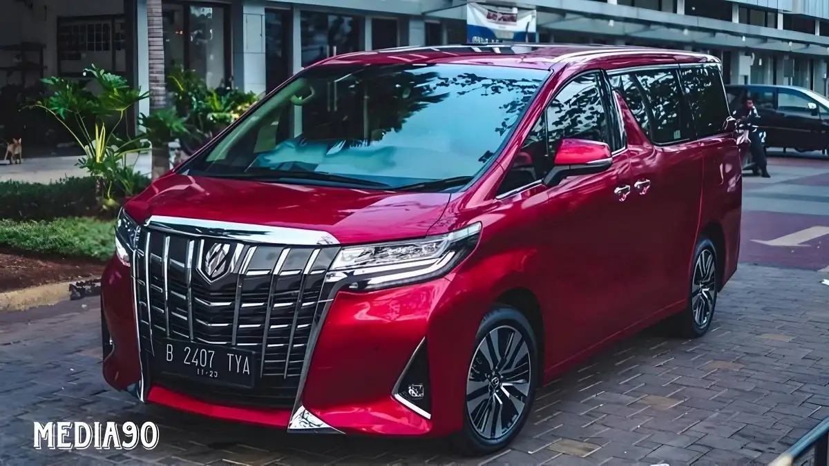 Rekomendasi Rental Mobil Lembang Murah dengan Driver dan Lepas Kunci 2 Rekomendasi Rental Mobil Lembang Murah