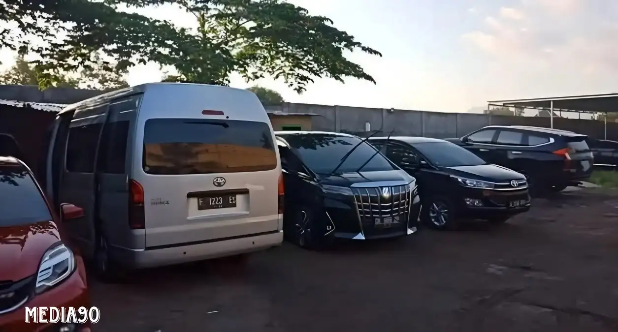 Rekomendasi Rental Mobil Lombok Murah dengan Driver dan Lepas Kunci 2 Rekomendasi Rental Mobil Lombok Murah