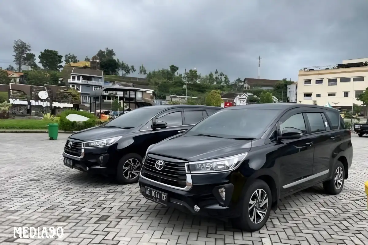 Rekomendasi Rental Mobil Madiun Murah dengan Driver dan Lepas Kunci 2 Rekomendasi Rental Mobil Madiun Murah