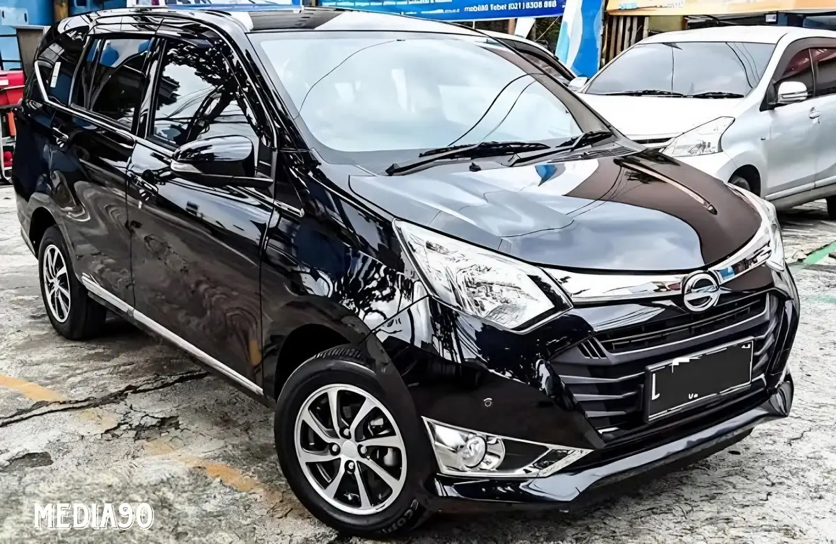 Rekomendasi Rental Mobil Magelang Murah dengan Driver dan Lepas Kunci 2 Rekomendasi Rental Mobil Magelang Murah