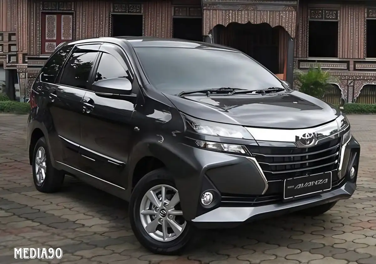 Rekomendasi Rental Mobil Padang Murah dengan Driver dan Lepas Kunci 2 Rekomendasi Rental Mobil Padang Murah