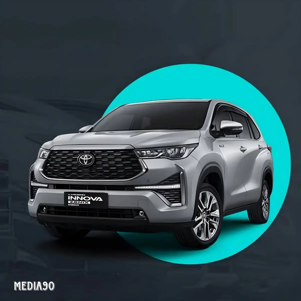 Rekomendasi Rental Mobil Palembang Murah