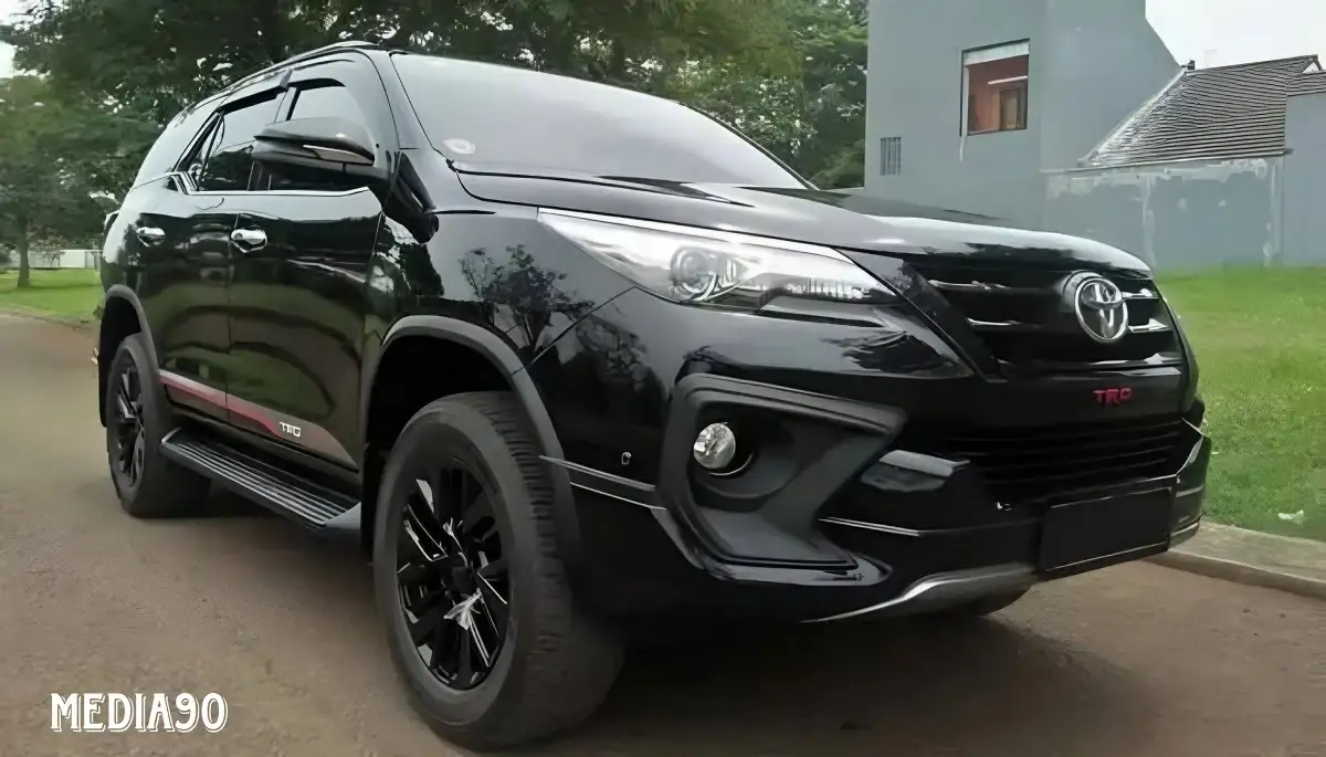 Rekomendasi Rental Mobil Pamulang Murah dengan Driver dan Lepas Kunci 2 Rekomendasi Rental Mobil Pamulang Murah