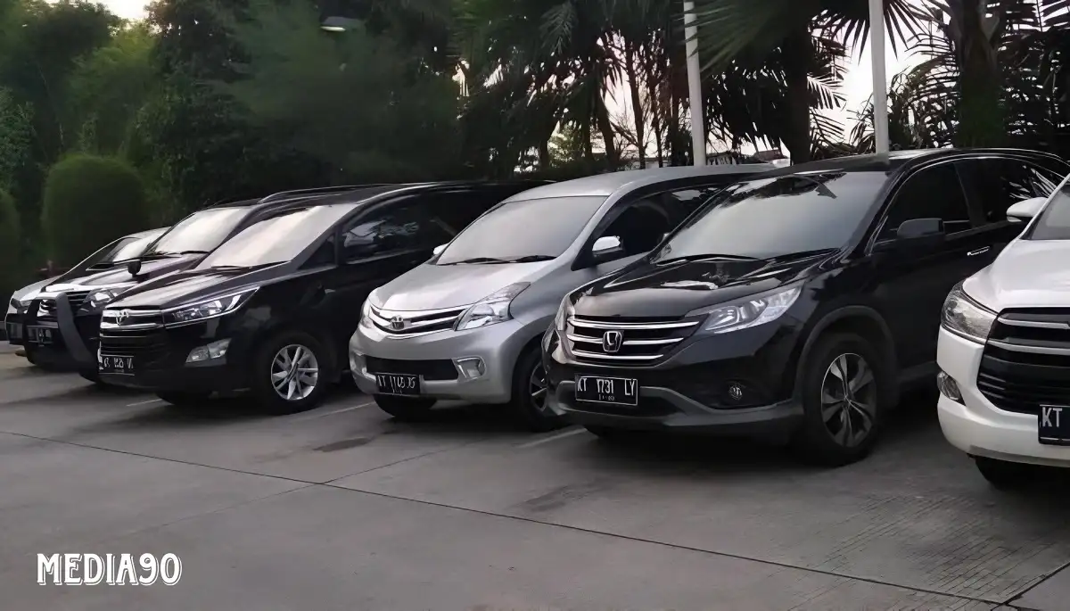 Rekomendasi Rental Mobil Samarinda Murah dengan Driver dan Lepas Kunci 2 Rekomendasi Rental Mobil Samarinda Murah