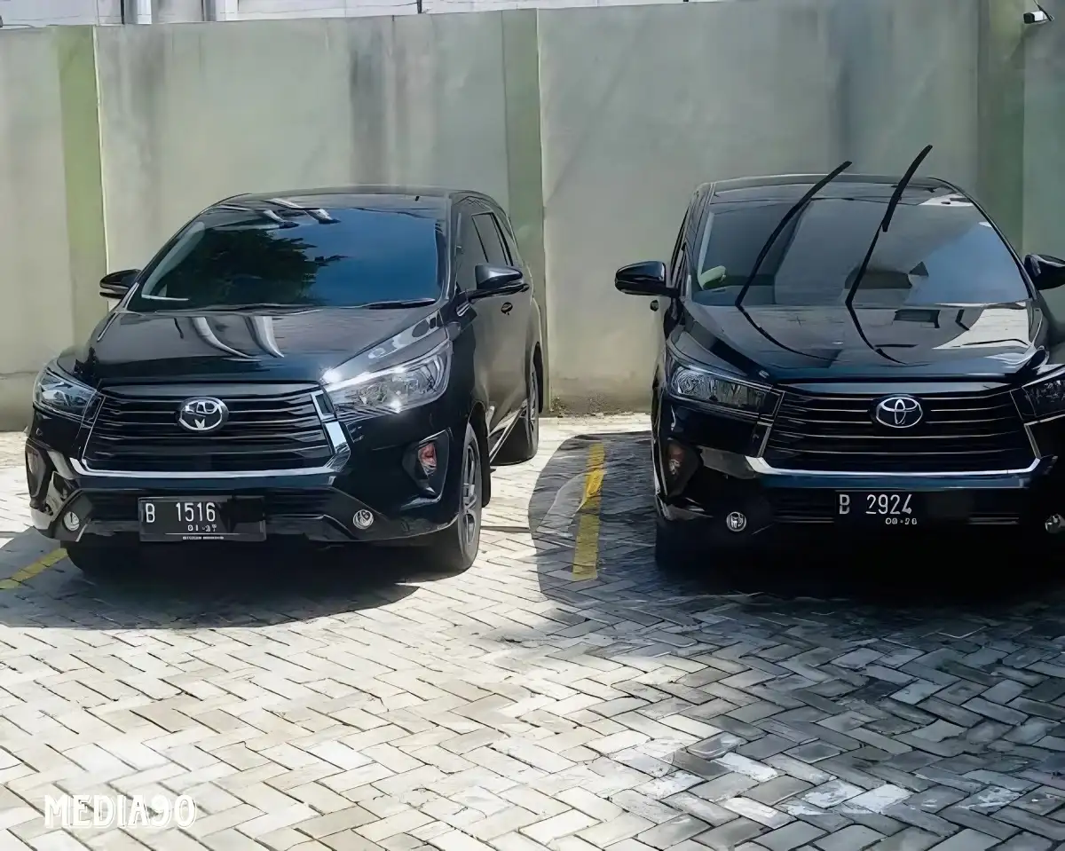 Rekomendasi Rental Mobil Serpong Murah dengan Driver dan Lepas Kunci 2 Rekomendasi Rental Mobil Serpong Murah
