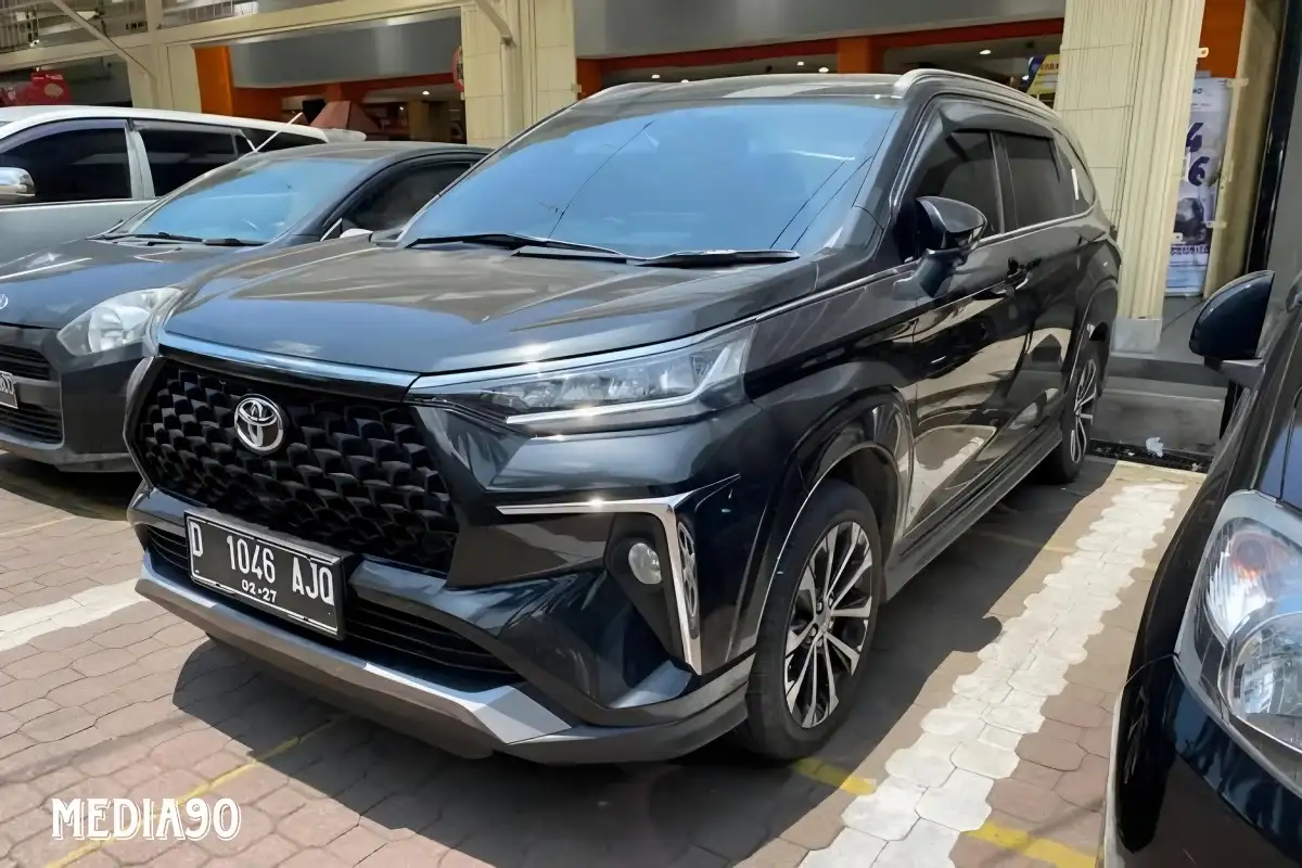 Rekomendasi Rental Mobil Sorong Murah dengan Driver dan Lepas Kunci 2 Rekomendasi Rental Mobil Sorong Murah