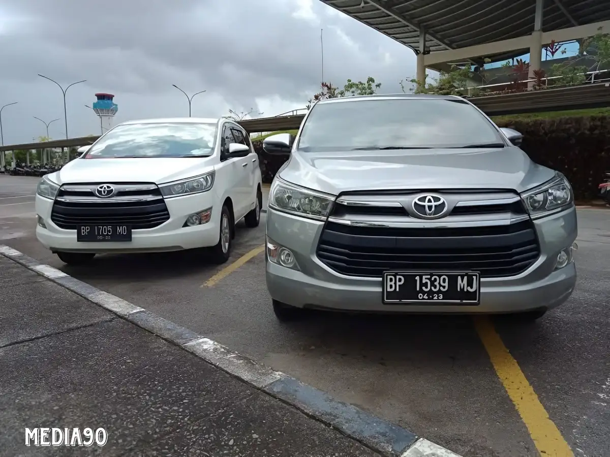 Rekomendasi Rental Mobil Tanjung Pinang Murah dengan Driver dan Lepas Kunci 2 Rekomendasi Rental Mobil Tanjung Pinang Murah