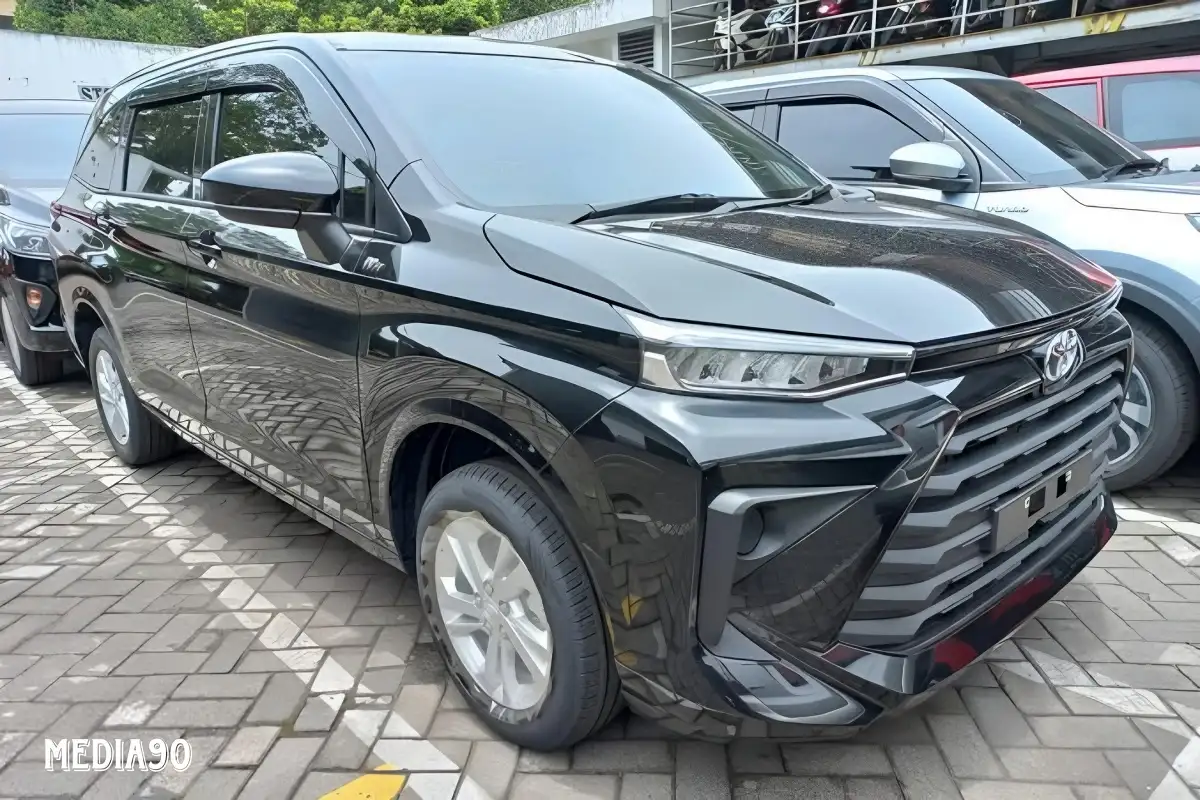 Rekomendasi Rental Mobil Terdekat Murah dengan Driver dan Lepas Kunci 2 Rekomendasi Rental Mobil Terdekat Murah