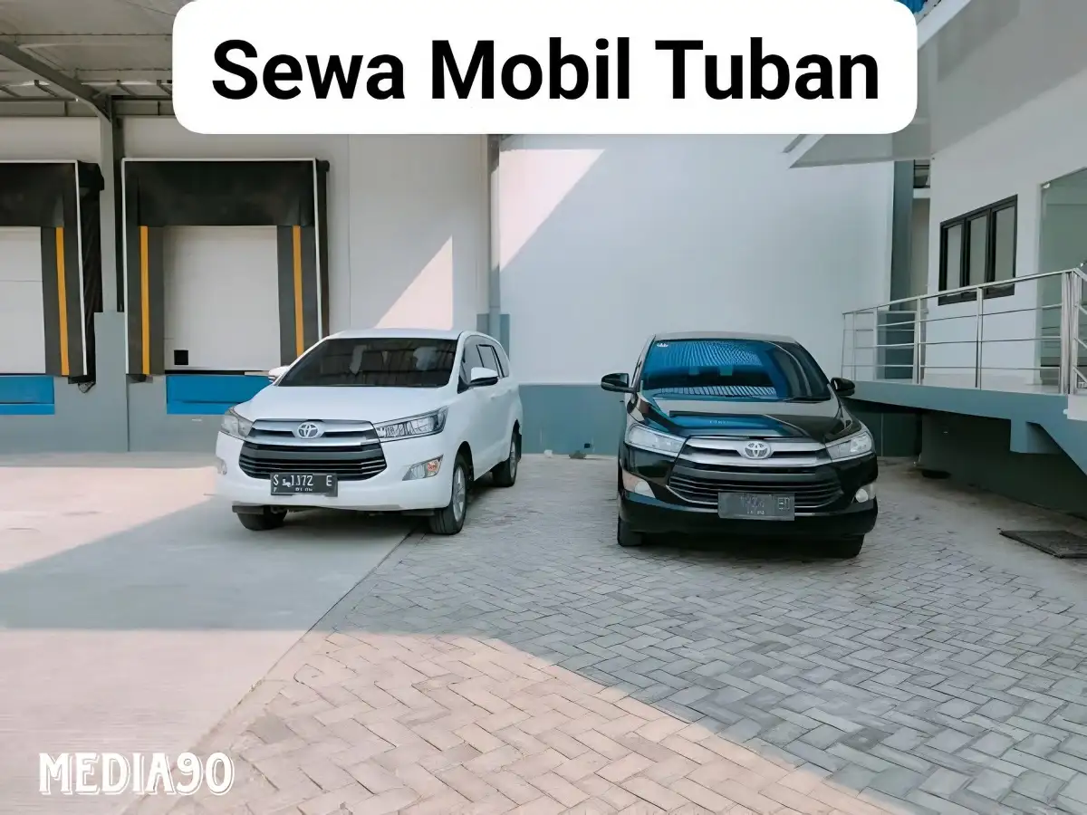 Rekomendasi Rental Mobil Tuban Murah dengan Driver dan Lepas Kunci 2 Rekomendasi Rental Mobil Tuban Murah