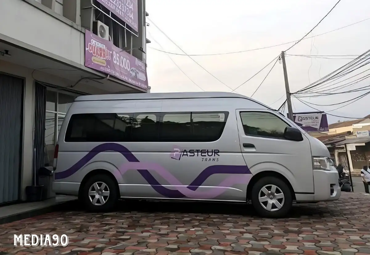 Rekomendasi Travel Bandung Bekasi Timur: Penjadwalan, Harga, dan Fasilitas Travel 2 Rekomendasi Travel Bandung Bekasi Timur