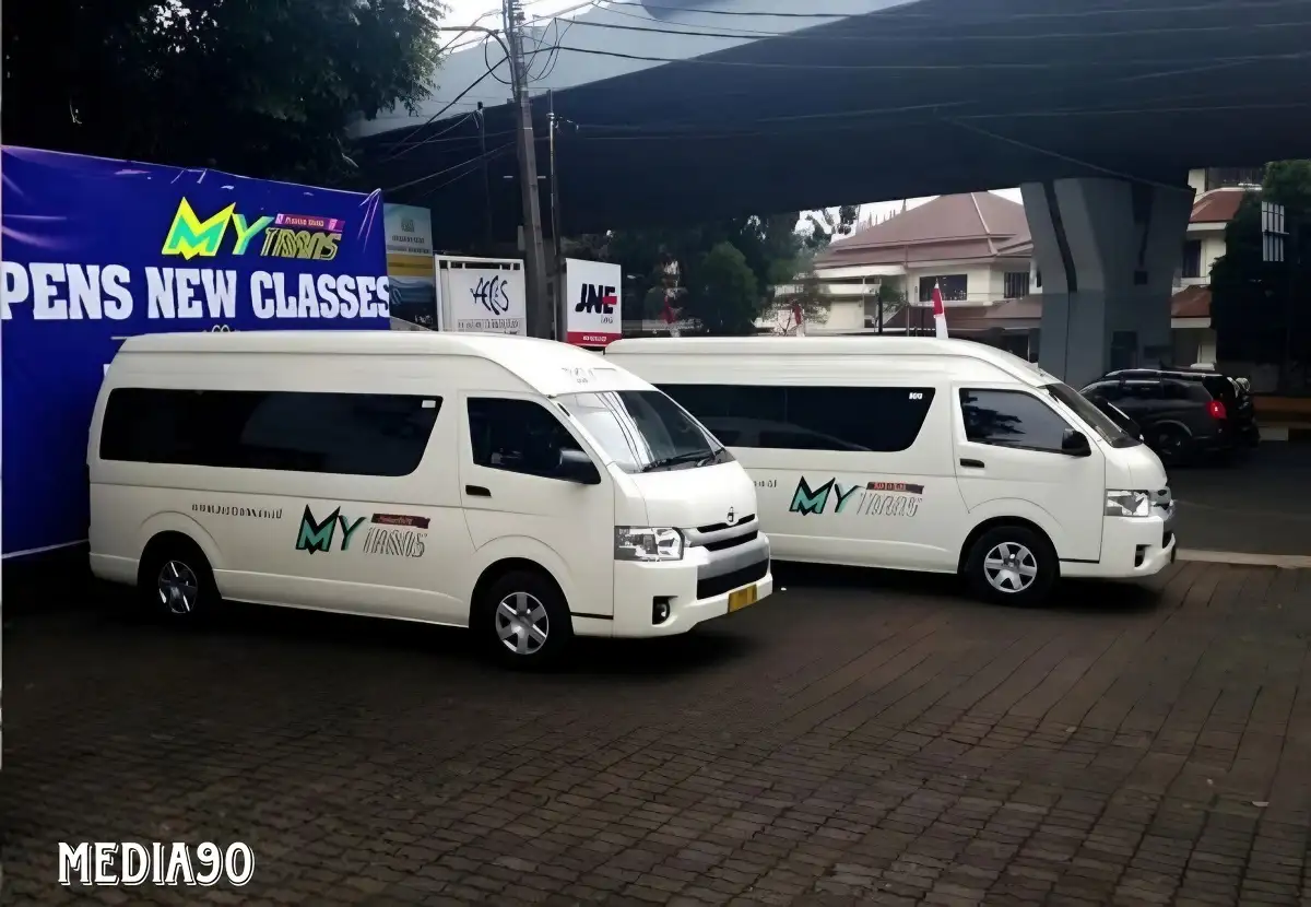 Rekomendasi Travel Bandung Bogor: Penjadwalan, Harga, dan Fasilitas Travel 2 Rekomendasi Travel Bandung Bogor
