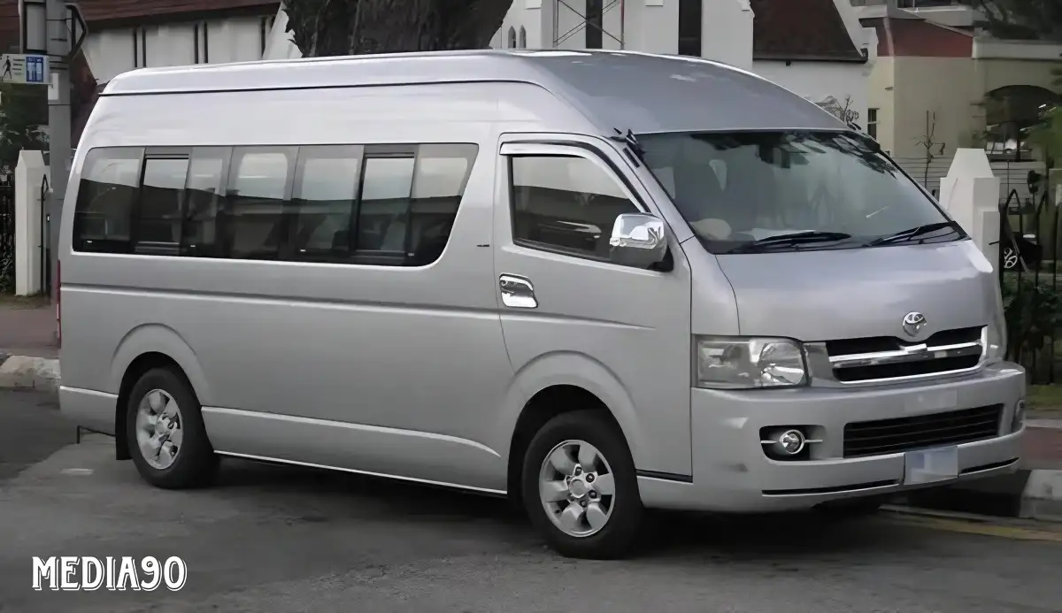 Rekomendasi Travel Bandung Cileungsi: Penjadwalan, Harga, dan Fasilitas Travel 2 Rekomendasi Travel Bandung Cileungsi