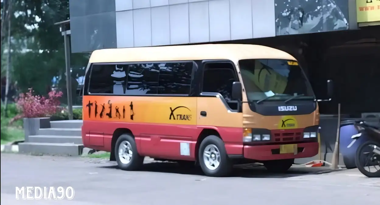 Rekomendasi Travel Bandung Garut: Penjadwalan, Harga, dan Fasilitas Travel 2 Rekomendasi Travel Bandung Garut