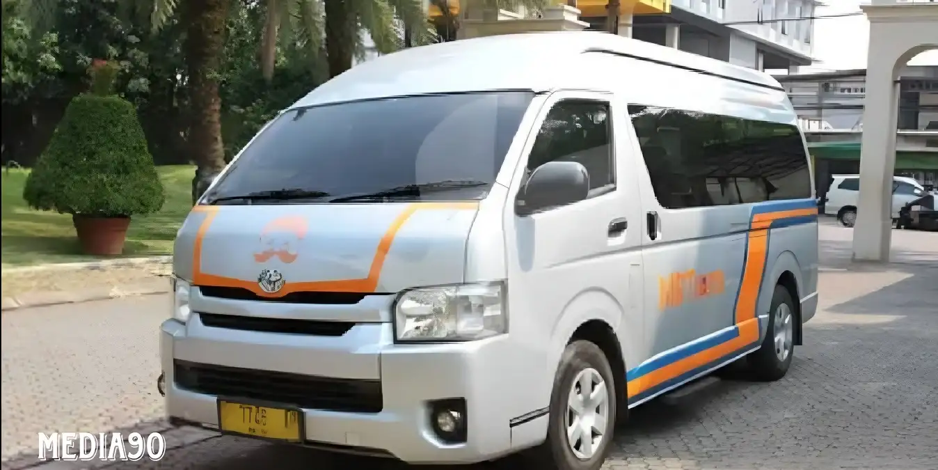 Rekomendasi Travel Bandung Jakarta Barat: Penjadwalan, Harga, dan Fasilitas Travel 2 Rekomendasi Travel Bandung Jakarta Barat