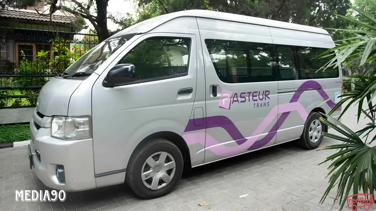 Rekomendasi Travel Bandung Lebak Bulus: Penjadwalan, Harga, dan Fasilitas Travel 2 Rekomendasi Travel Bandung Lebak Bulus