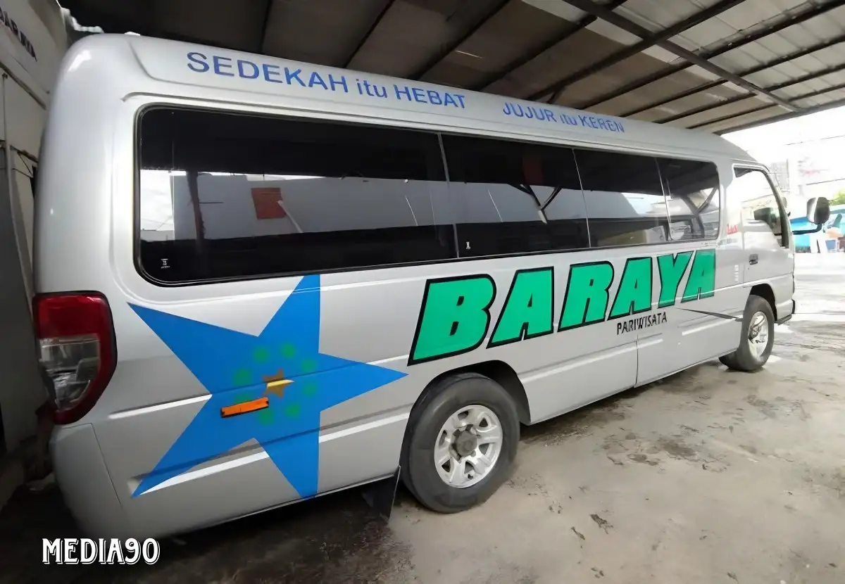 Rekomendasi Travel Bekasi Timur Bandung: Penjadwalan, Harga, dan Fasilitas Travel 2 Rekomendasi Travel Bekasi Timur Bandung