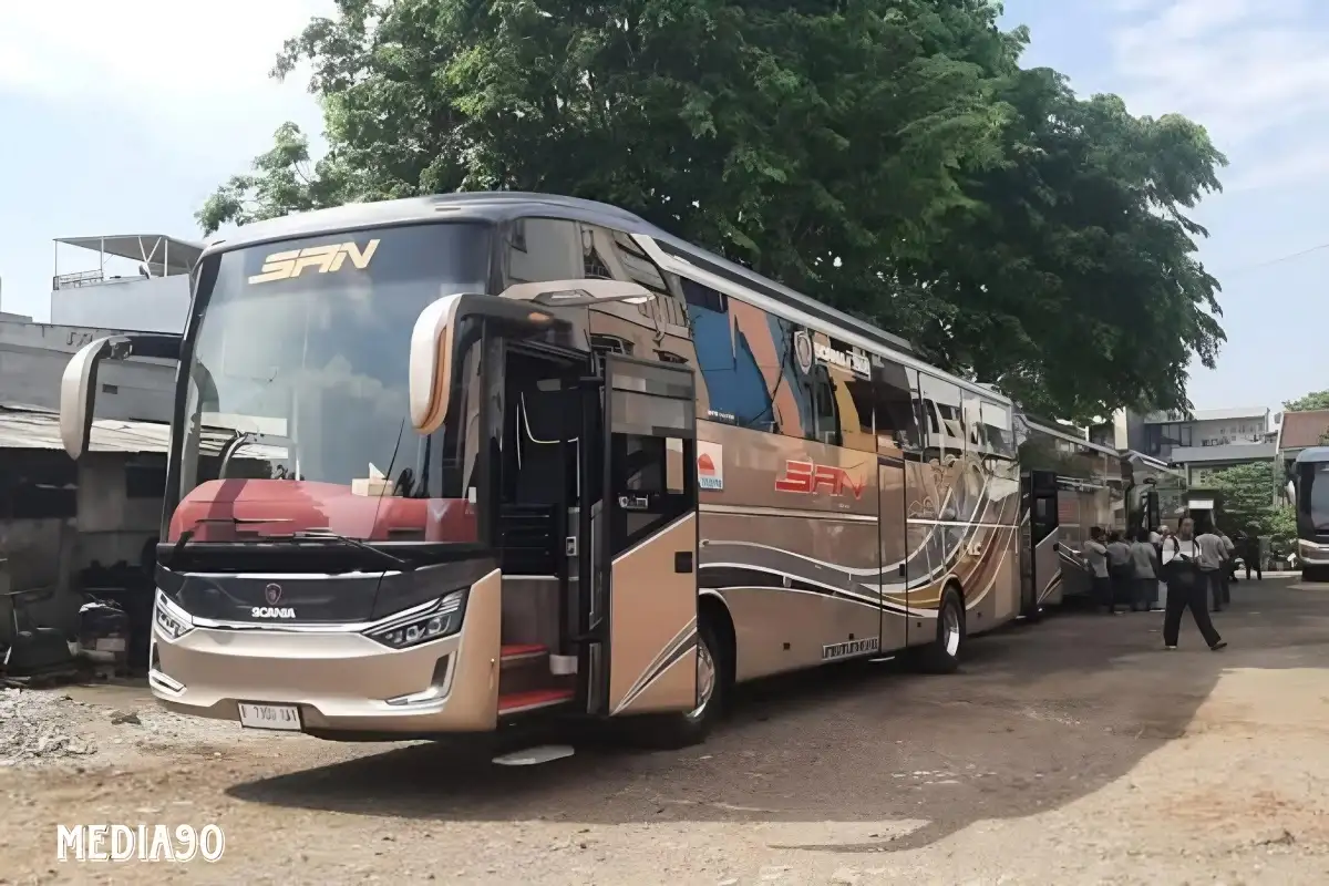 Rekomendasi Travel Bengkulu Jakarta