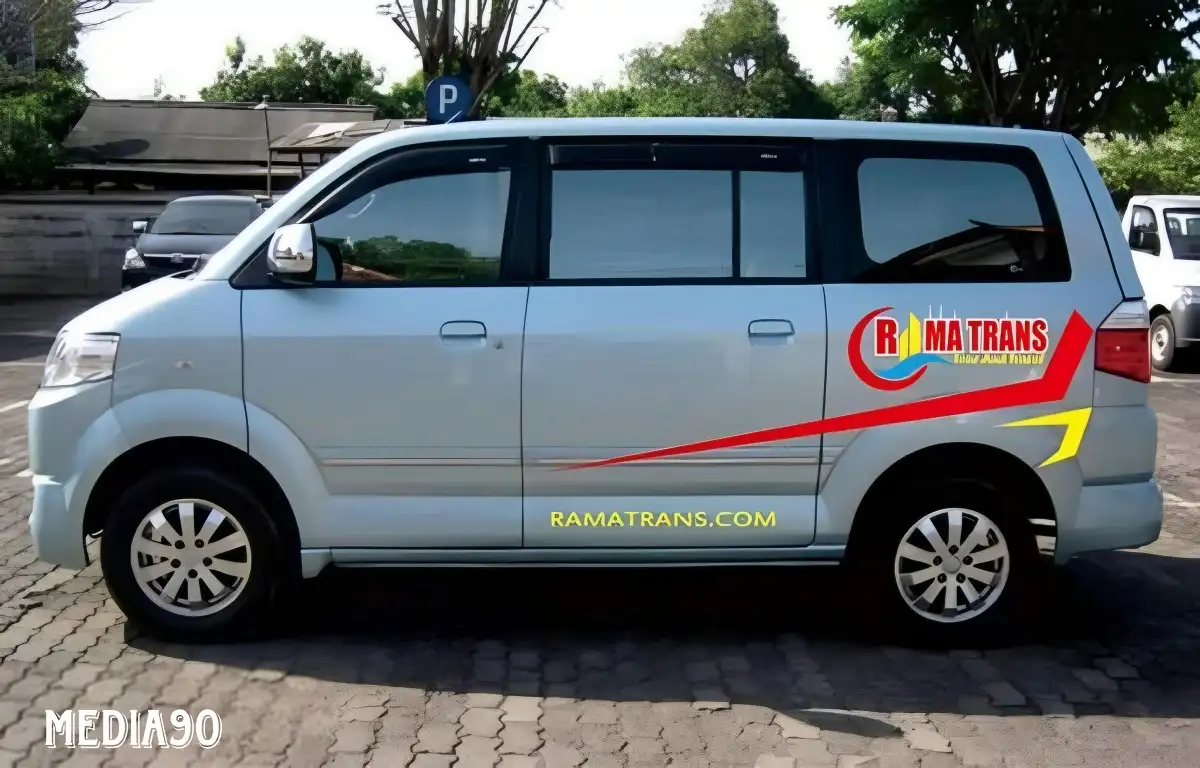 Rekomendasi Travel Brebes Bandung: Penjadwalan, Harga, dan Fasilitas Travel 2 Rekomendasi Travel Brebes Bandung