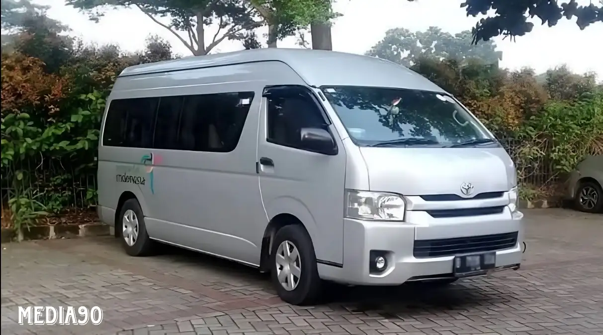 Rekomendasi Travel Cikampek Jakarta: Penjadwalan, Harga, dan Fasilitas Travel 2 Rekomendasi Travel Cikampek Jakarta