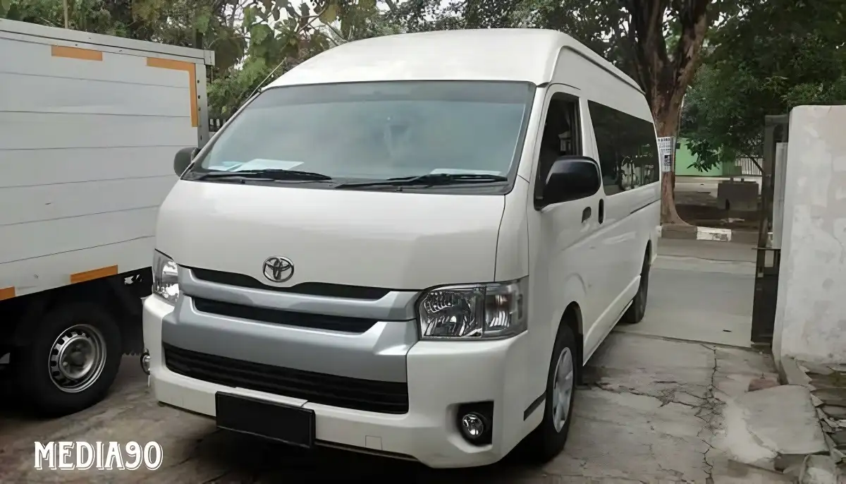 Rekomendasi Travel Cikarang Jakarta