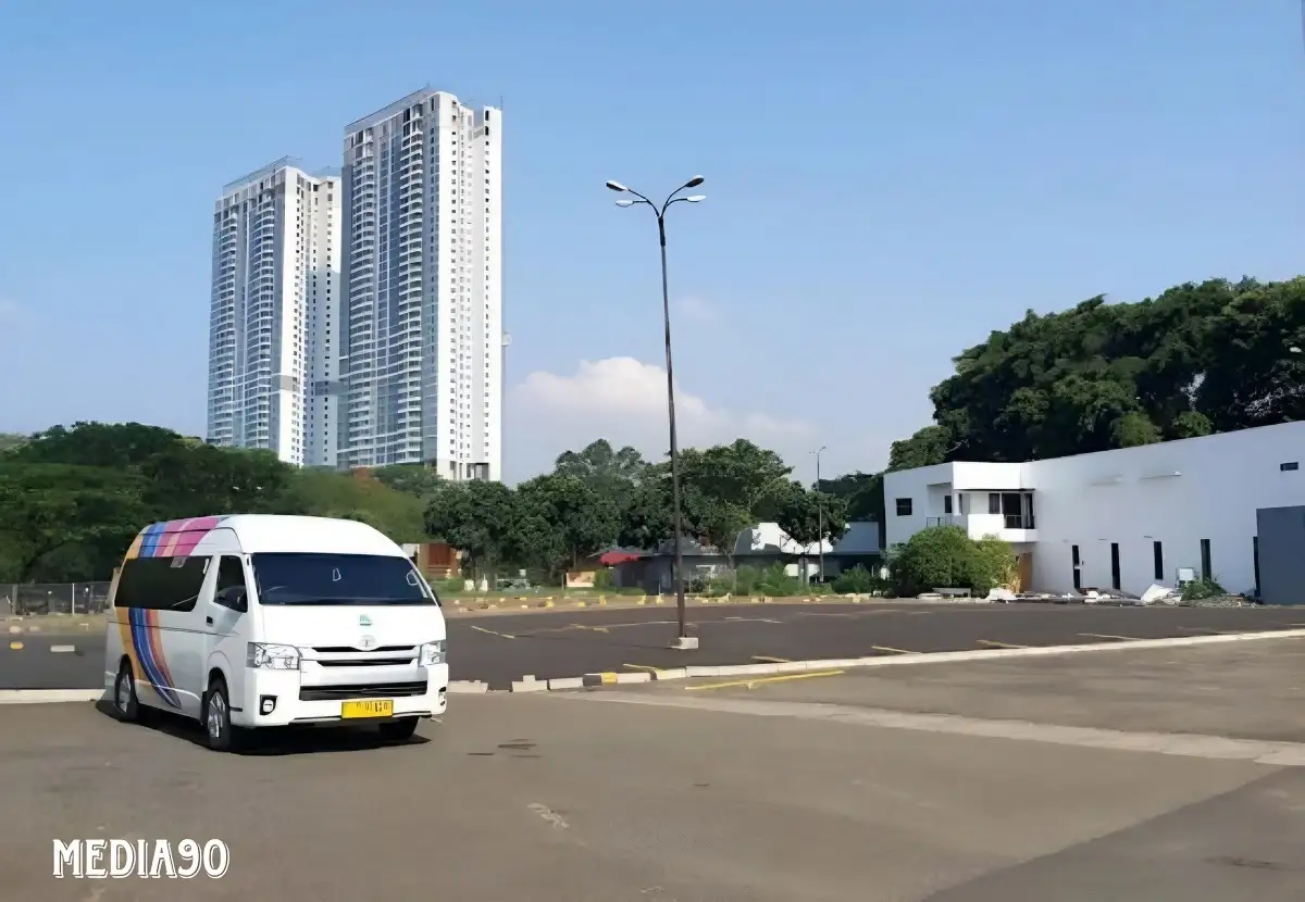 Rekomendasi Travel Ciputat Bandung: Penjadwalan, Harga, dan Fasilitas Travel 2 Rekomendasi Travel Ciputat Bandung