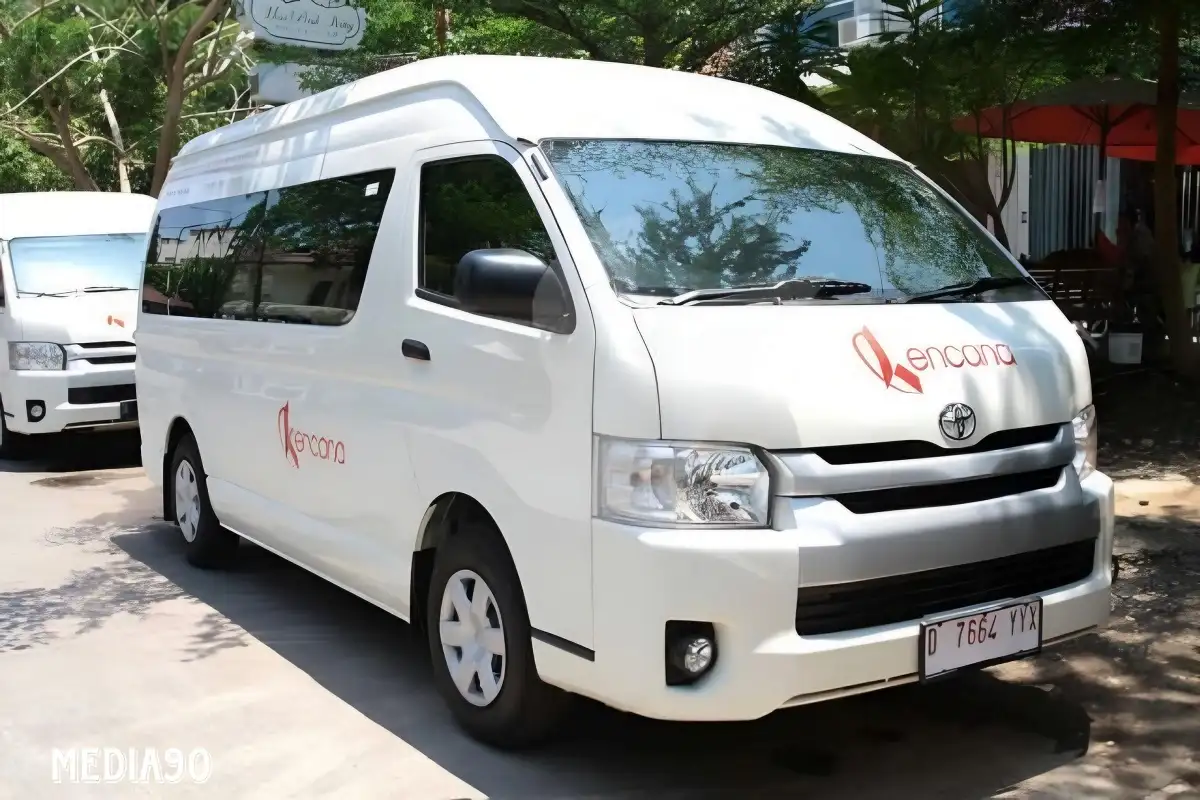 Rekomendasi Travel Cirebon Semarang: Penjadwalan, Harga, dan Fasilitas Travel 2 Rekomendasi Travel Cirebon Semarang