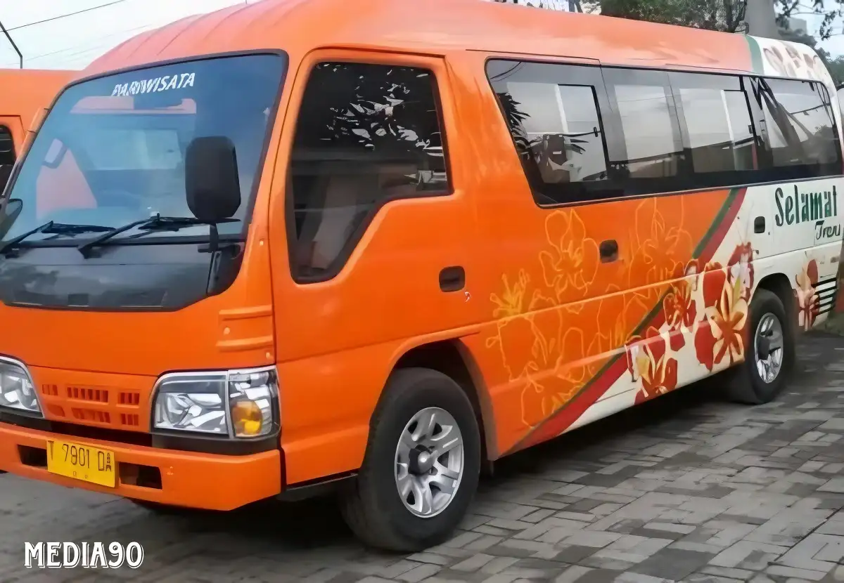 Rekomendasi Travel Jakarta Cikampek: Penjadwalan, Harga, dan Fasilitas Travel 2 Rekomendasi Travel Jakarta Cikampek