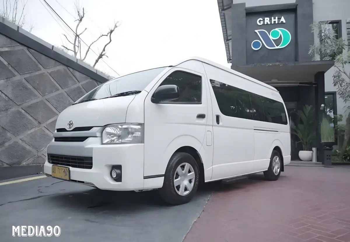 Rekomendasi Travel Jakarta Cikarang