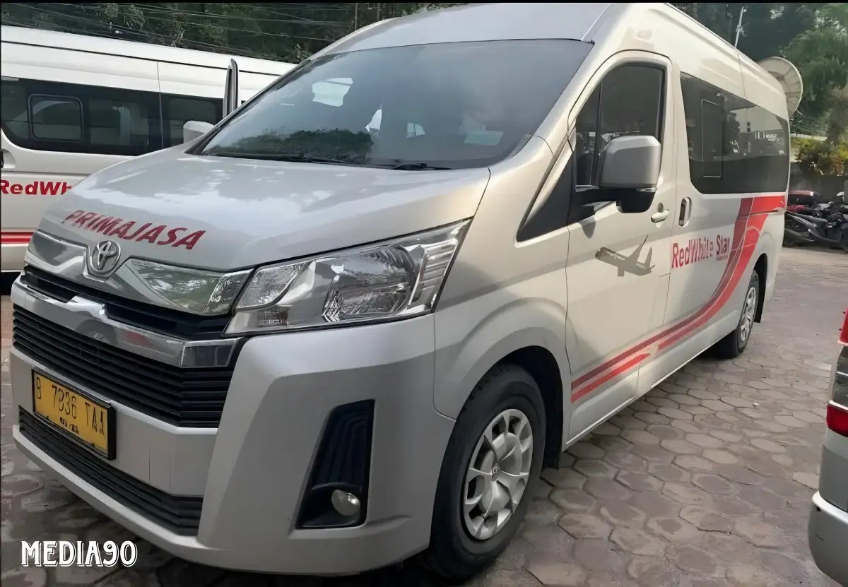 Rekomendasi Travel Jakarta Jatinangor: Penjadwalan, Harga, dan Fasilitas Travel 2 Rekomendasi Travel Jakarta Jatinangor