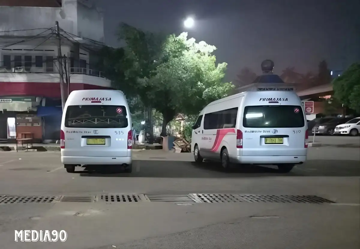 Rekomendasi Travel Jakarta Merak: Penjadwalan, Harga, dan Fasilitas Travel 2 Rekomendasi Travel Jakarta Merak