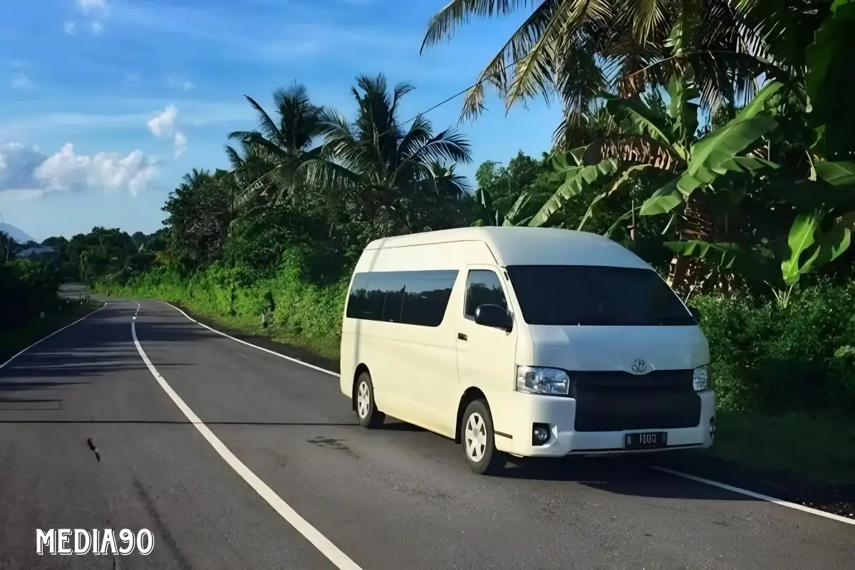 Rekomendasi Travel Jakarta Padang: Penjadwalan, Harga, dan Fasilitas Travel 2 Rekomendasi Travel Jakarta Padang
