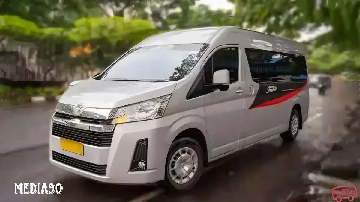 Rekomendasi Travel Jatinangor Jakarta: Penjadwalan, Harga, dan Fasilitas Travel 2 Rekomendasi Travel Jatinangor Jakarta