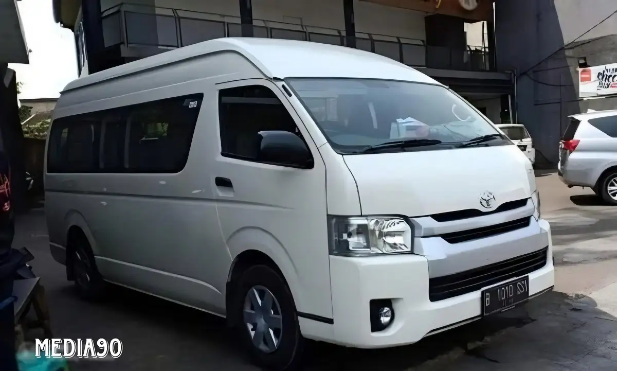Rekomendasi Travel Jogja Cirebon: Penjadwalan, Harga, dan Fasilitas Travel 2 Rekomendasi Travel Jogja Cirebon