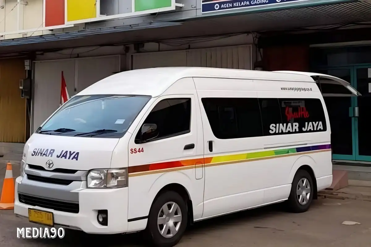 Rekomendasi Travel Lebak Bulus Bandung: Penjadwalan, Harga, dan Fasilitas Travel 2 Rekomendasi Travel Lebak Bulus Bandung