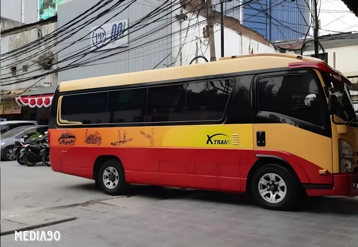 Rekomendasi Travel Merak Jakarta: Penjadwalan, Harga, dan Fasilitas Travel 2 Rekomendasi Travel Merak Jakarta