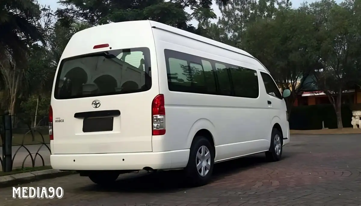 Rekomendasi Travel Padang Jakarta: Penjadwalan, Harga, dan Fasilitas Travel 2 Rekomendasi Travel Padang Jakarta