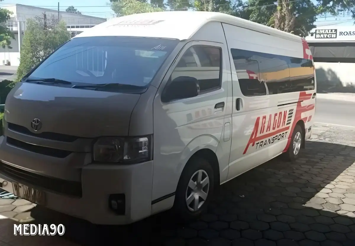 Rekomendasi Travel Pamulang Bandung: Penjadwalan, Harga, dan Fasilitas Travel 2 Rekomendasi Travel Pamulang Bandung