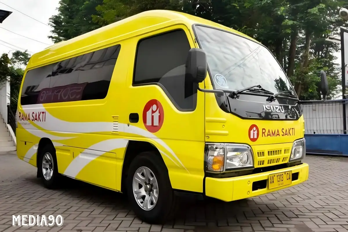 Rekomendasi Travel Semarang Pati: Penjadwalan, Harga, dan Fasilitas Travel 2 Rekomendasi Travel Semarang Pati